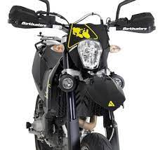 Abrazaderas (bases) P/ Montar Faros Auxiliares Moto 45-54 Mm